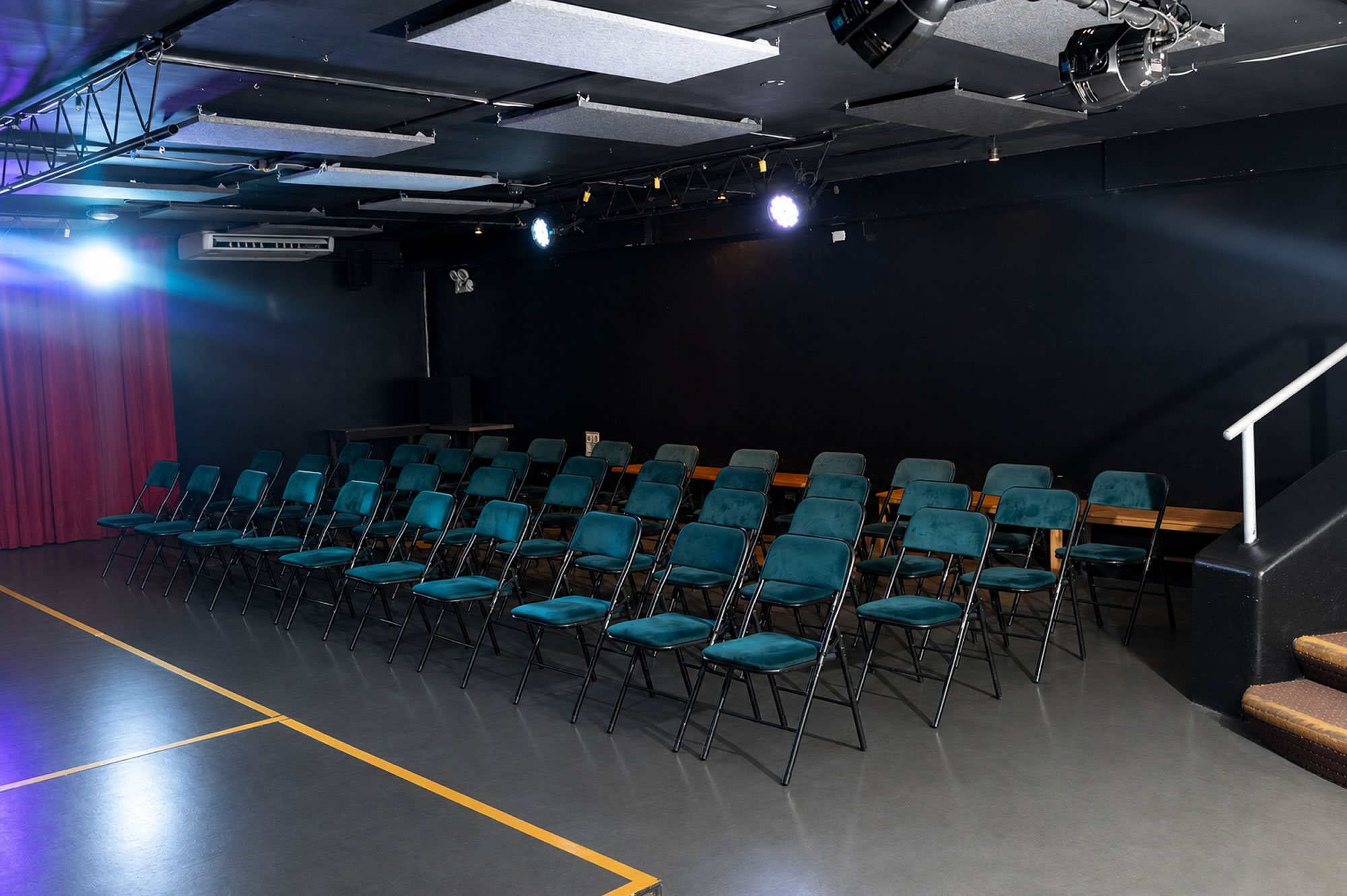 naia-eventos-sala-TheBasement-2