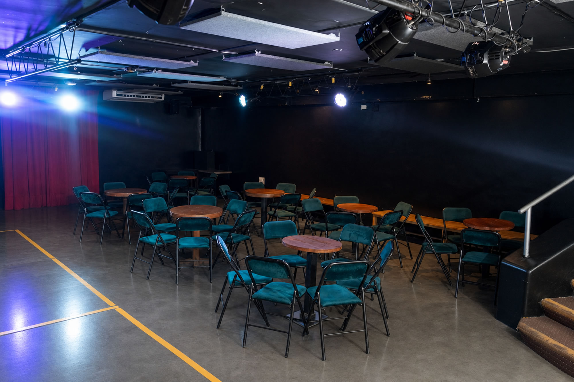 naia-eventos-sala-TheBasement-4